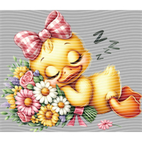 Animal Text Series-AT 507